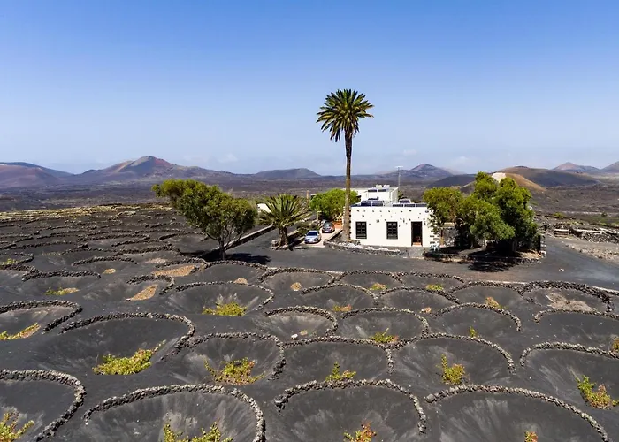 Petit La Geria Lanzarote