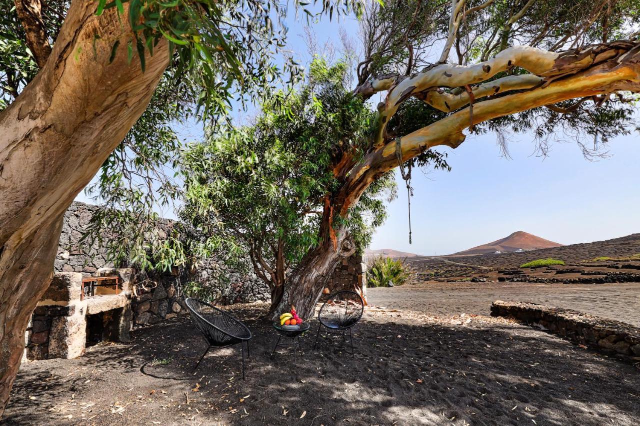 Casa de vacances Petit La Geria Lanzarote