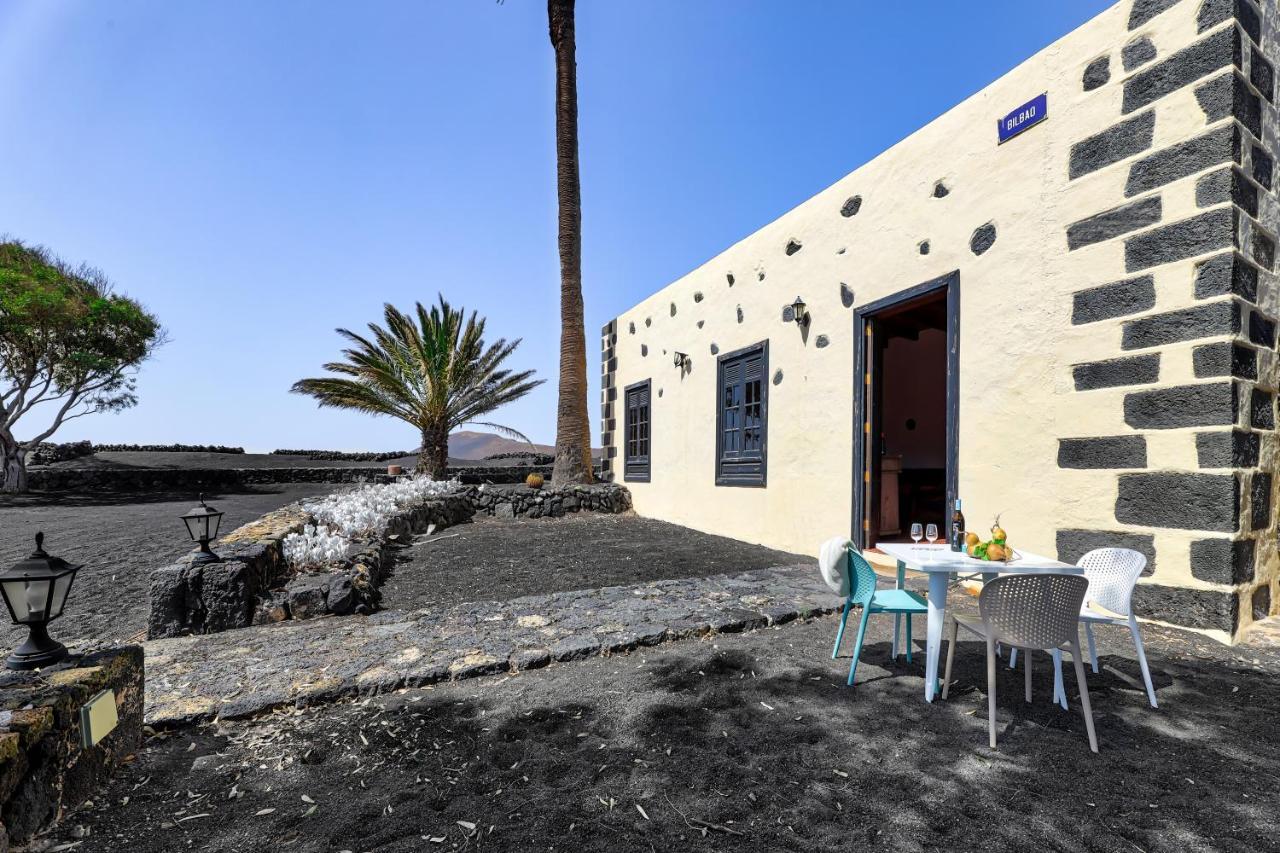 Petit La Geria Lanzarote Casa de vacances