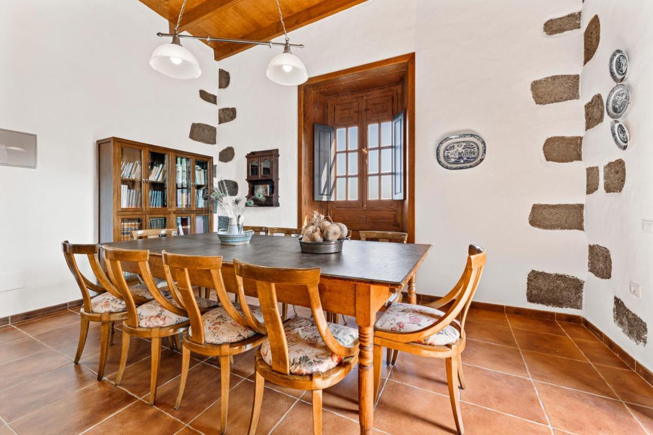 Casa de vacances Petit La Geria Lanzarote *