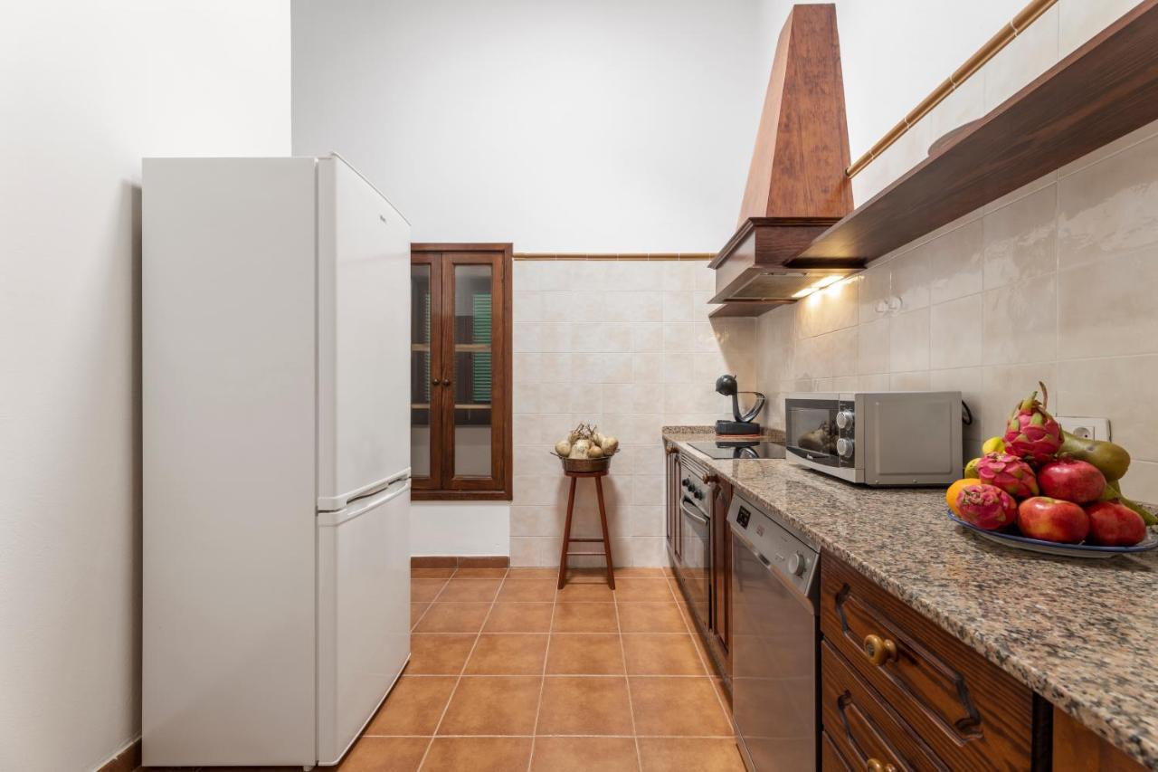 Vakantiehuis Petit La Geria Lanzarote Tías