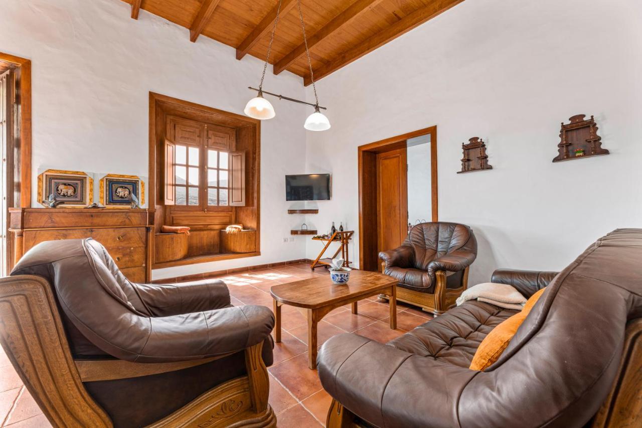 Petit La Geria Lanzarote Vakantiehuis *